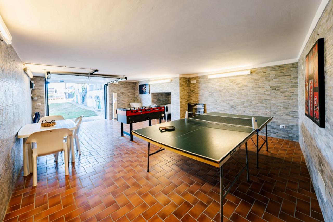 Appartamento Ilaria In Villa Laura スカラ エクステリア 写真